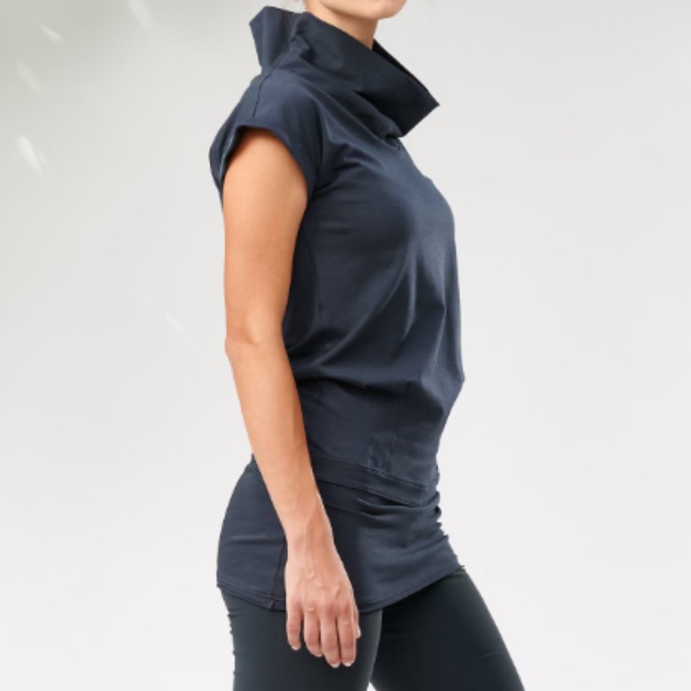 Yoga Tunic Top